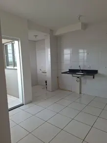Apartamento Laranjeiras, Uberlândia - MG — foto 2