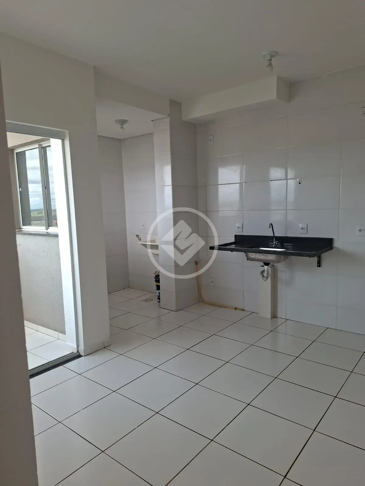 Image 2 - Apartamento em Laranjeiras, Uberlândia - MG