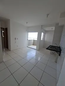 Apartamento Laranjeiras, Uberlândia - MG — foto 1