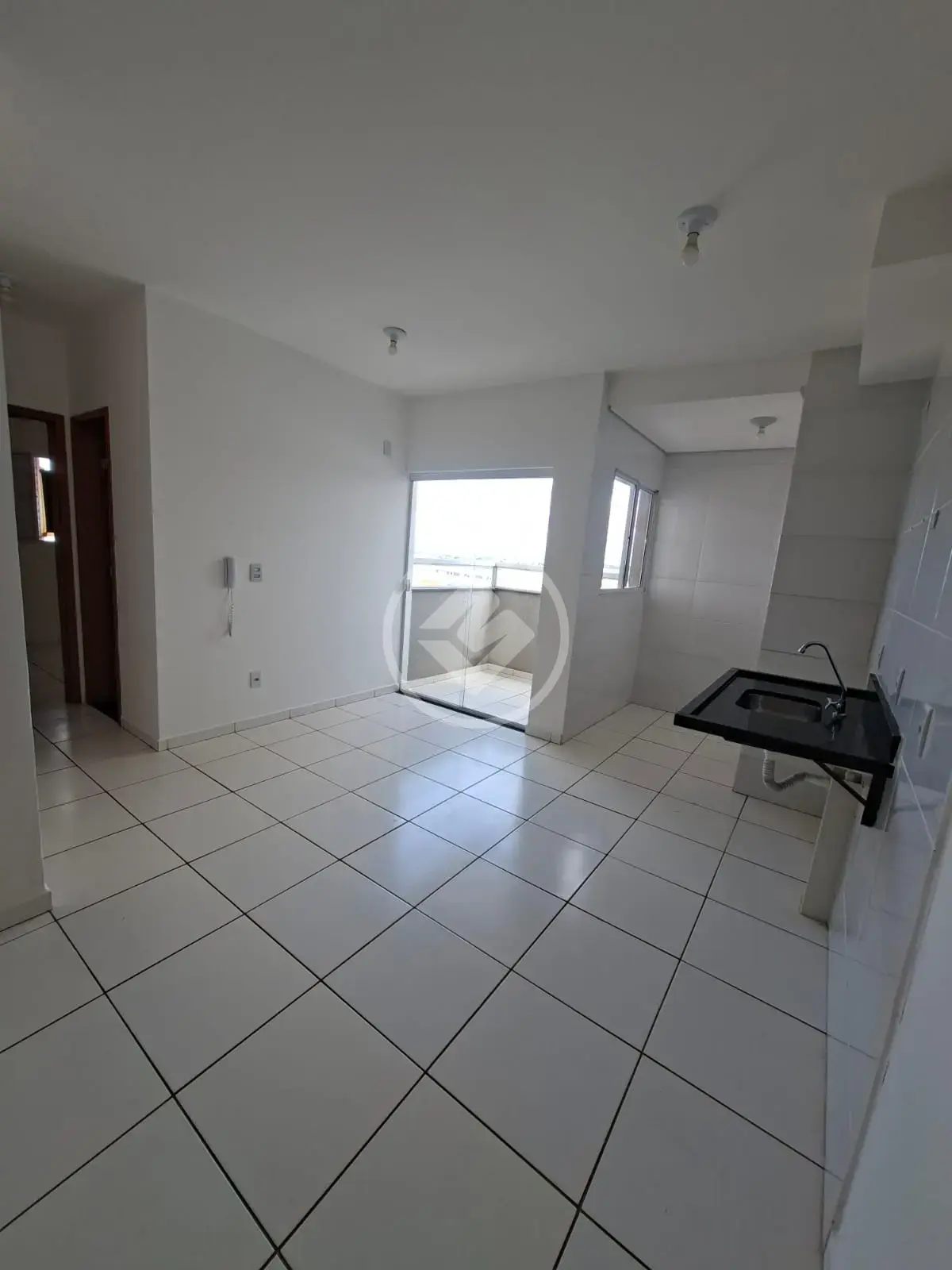 Imagem 1 - Apartamento em Laranjeiras, Uberlândia - MG