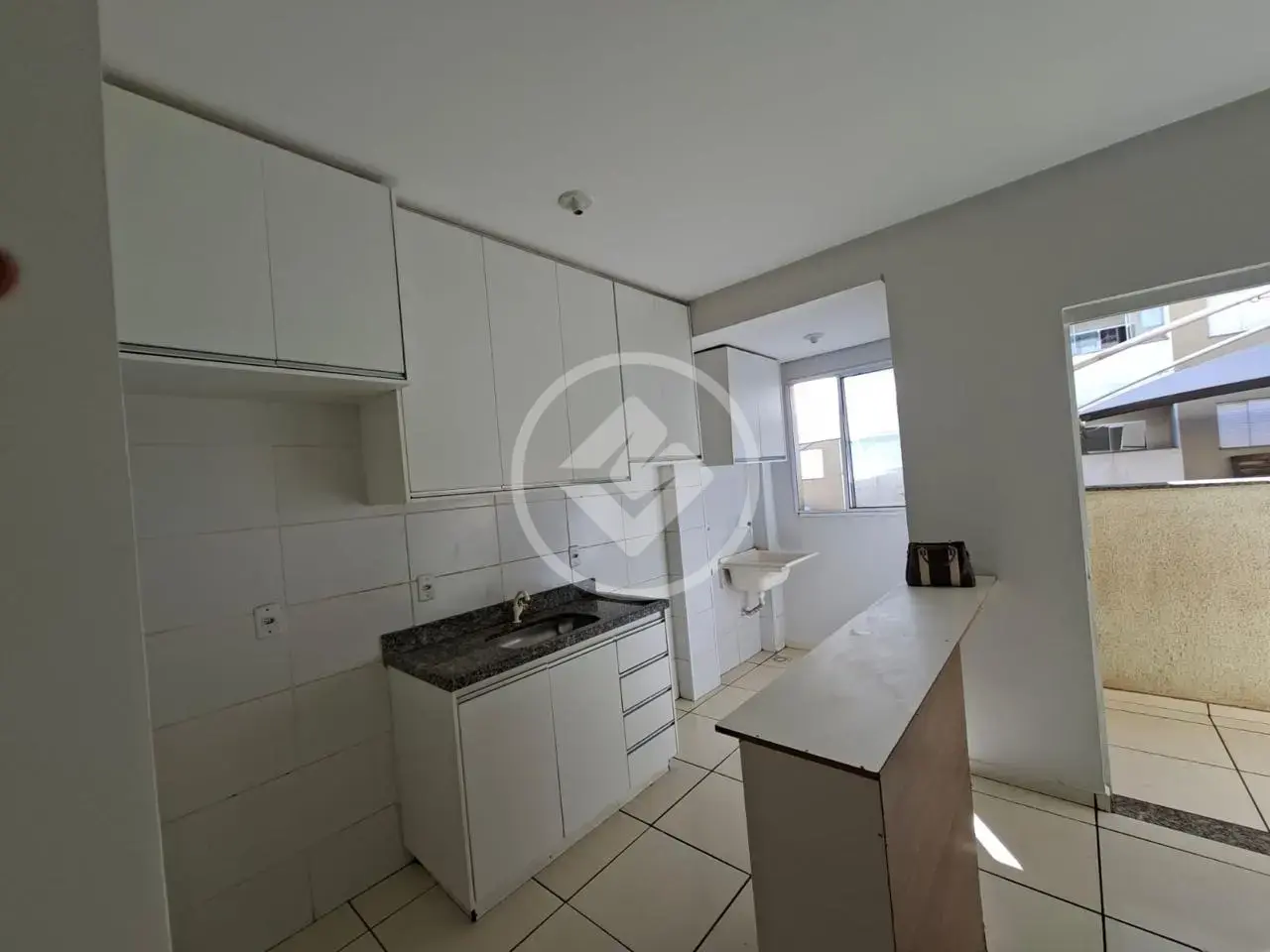 Imagem 1 - Apartamento em Shopping Park, Uberlândia - MG