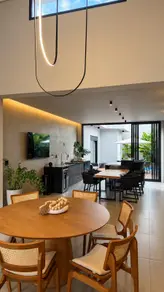 Casa Condomínio Laranjeiras, Uberlândia - MG — foto 1