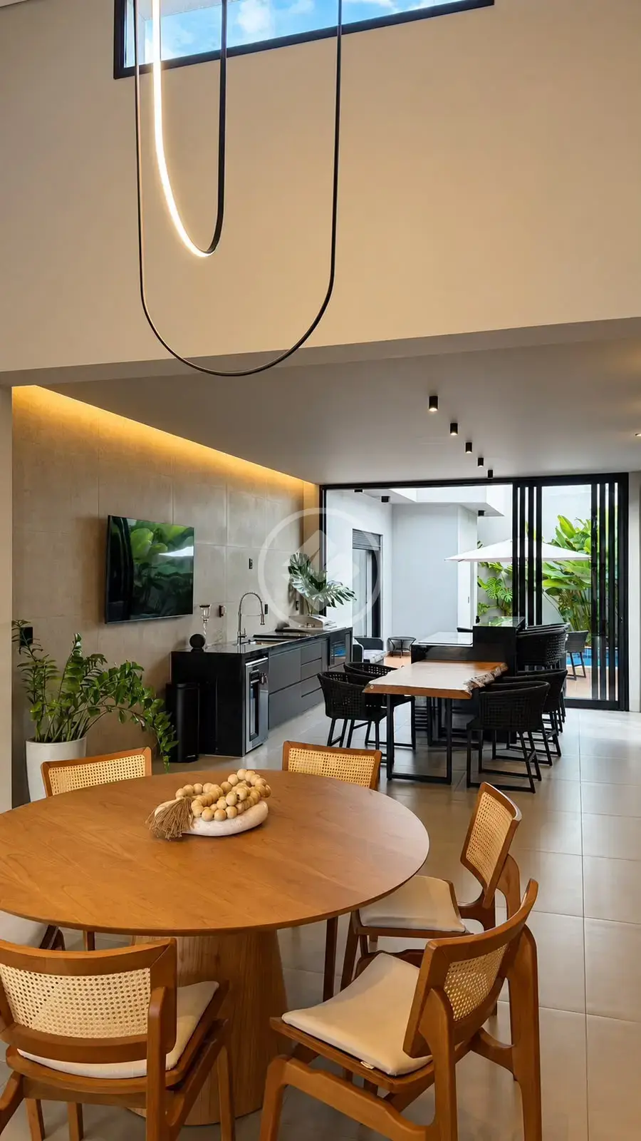 Imagem 1 - Casa Condomínio em Laranjeiras, Uberlândia - MG