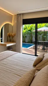 Imagem 5 - Casa Condomínio em Laranjeiras, Uberlândia - MG
