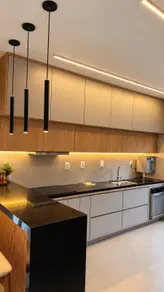 Imagem 3 - Casa Condomínio em Laranjeiras, Uberlândia - MG