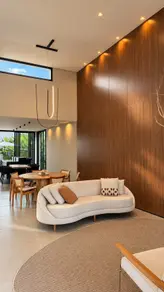 Imagem 4 - Casa Condomínio em Laranjeiras, Uberlândia - MG