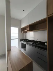 Apartamento Santa Mônica, Uberlândia - MG — foto 1