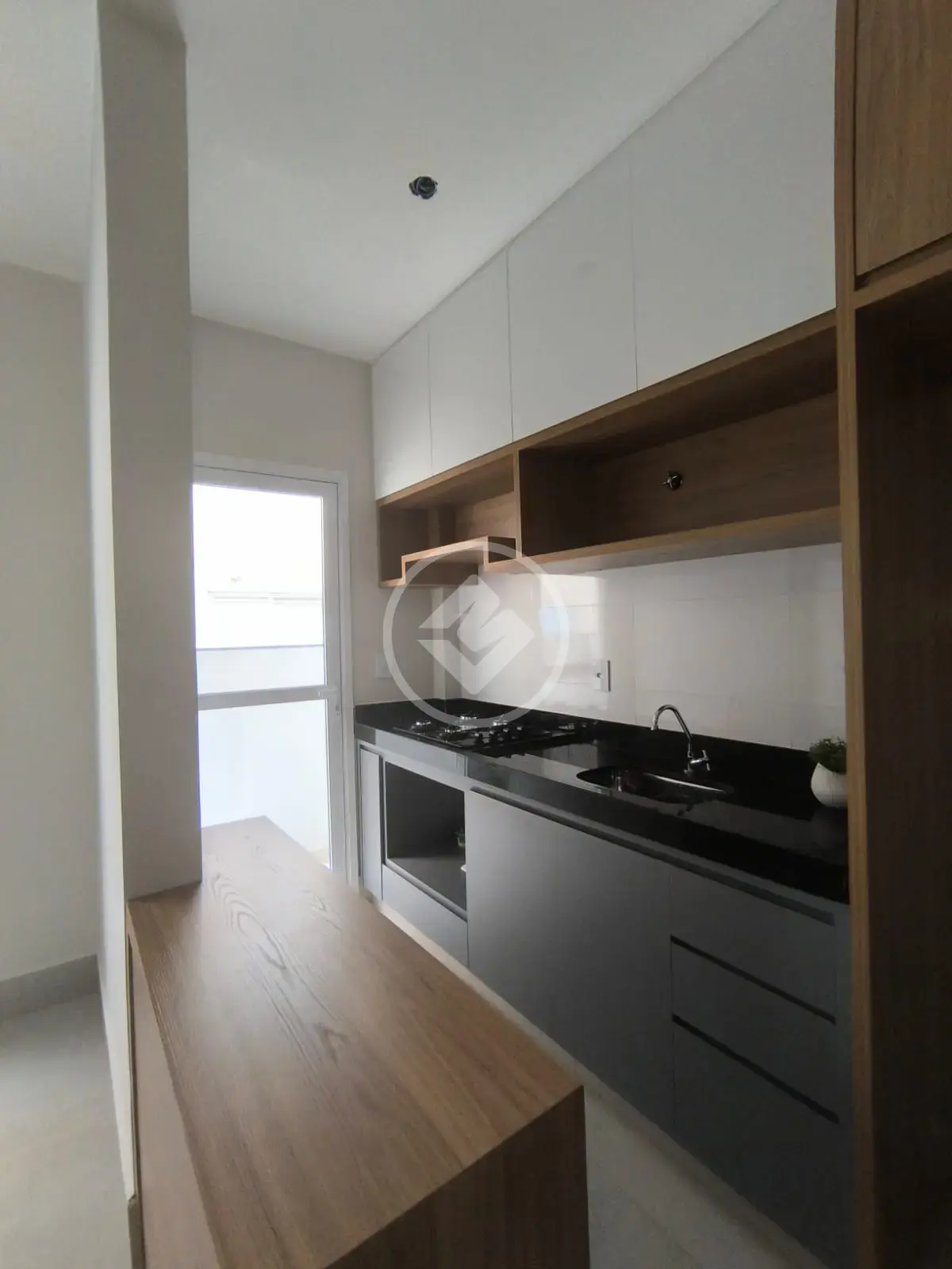 Imagem 1 - Apartamento em Santa Mônica, Uberlândia - MG