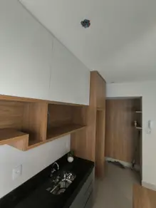 Apartamento Santa Mônica, Uberlândia - MG — foto 2