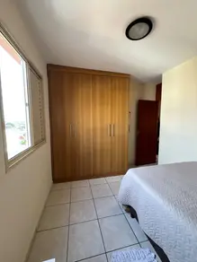 Imagem 6 - Apartamento em Martins, Uberlândia - MG