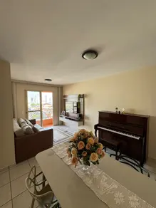 Apartamento Martins, Uberlândia - MG — foto 1
