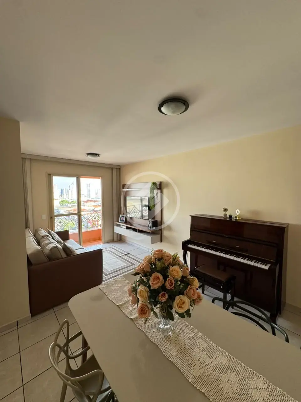 Imagem 1 - Apartamento em Martins, Uberlândia - MG