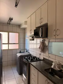 Imagem 3 - Apartamento em Martins, Uberlândia - MG