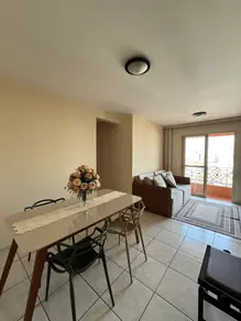 Apartamento Martins, Uberlândia - MG — foto 2