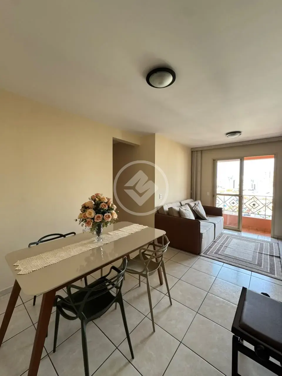 Image 2 - Apartamento em Martins, Uberlândia - MG