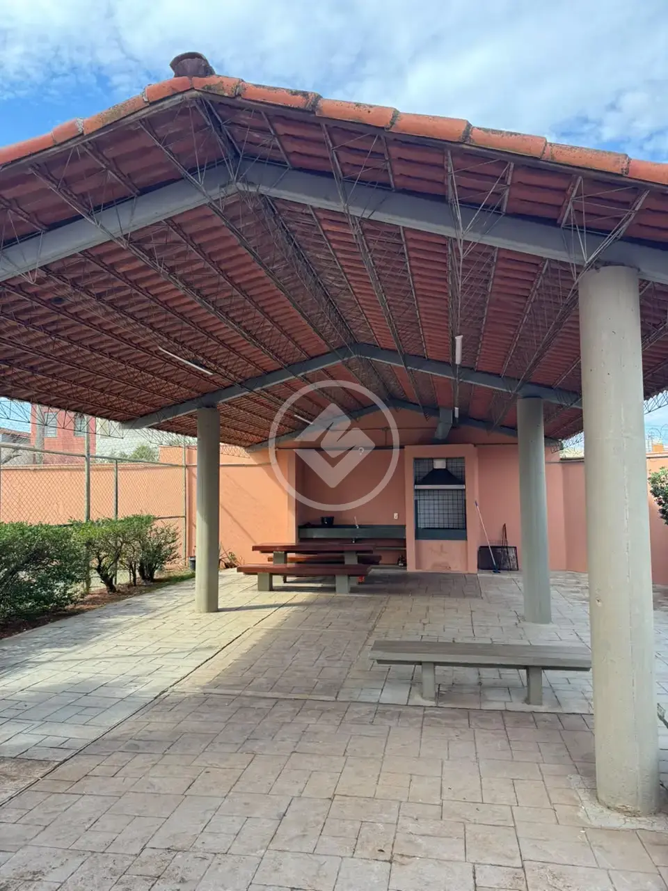Image 16 - Apartamento em Martins, Uberlândia - MG