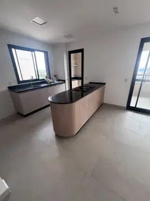Apartamento Jardim Sul, Uberlândia - MG — foto 2