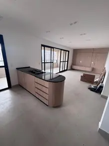 Apartamento Jardim Sul, Uberlândia - MG — foto 1
