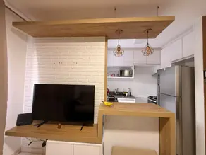Imagem 4 - Apartamento em Laranjeiras, Uberlândia - MG