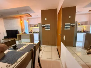 Apartamento Laranjeiras, Uberlândia - MG — foto 2