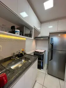 Imagem 5 - Apartamento em Laranjeiras, Uberlândia - MG
