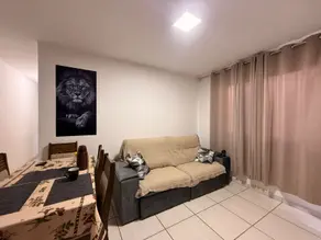 Imagem 2 - Apartamento em Laranjeiras, Uberlândia - MG