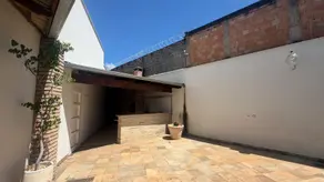 Casa Cidade Jardim, Uberlândia - MG — foto 2