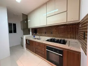 Imagem 5 - Apartamento em Santa Mônica, Uberlândia - MG
