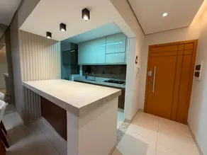 Imagem 4 - Apartamento em Santa Mônica, Uberlândia - MG