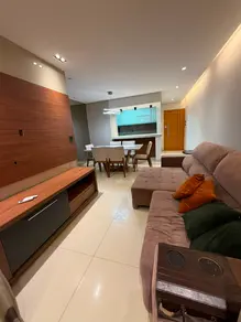 Apartamento Santa Mônica, Uberlândia - MG — foto 2