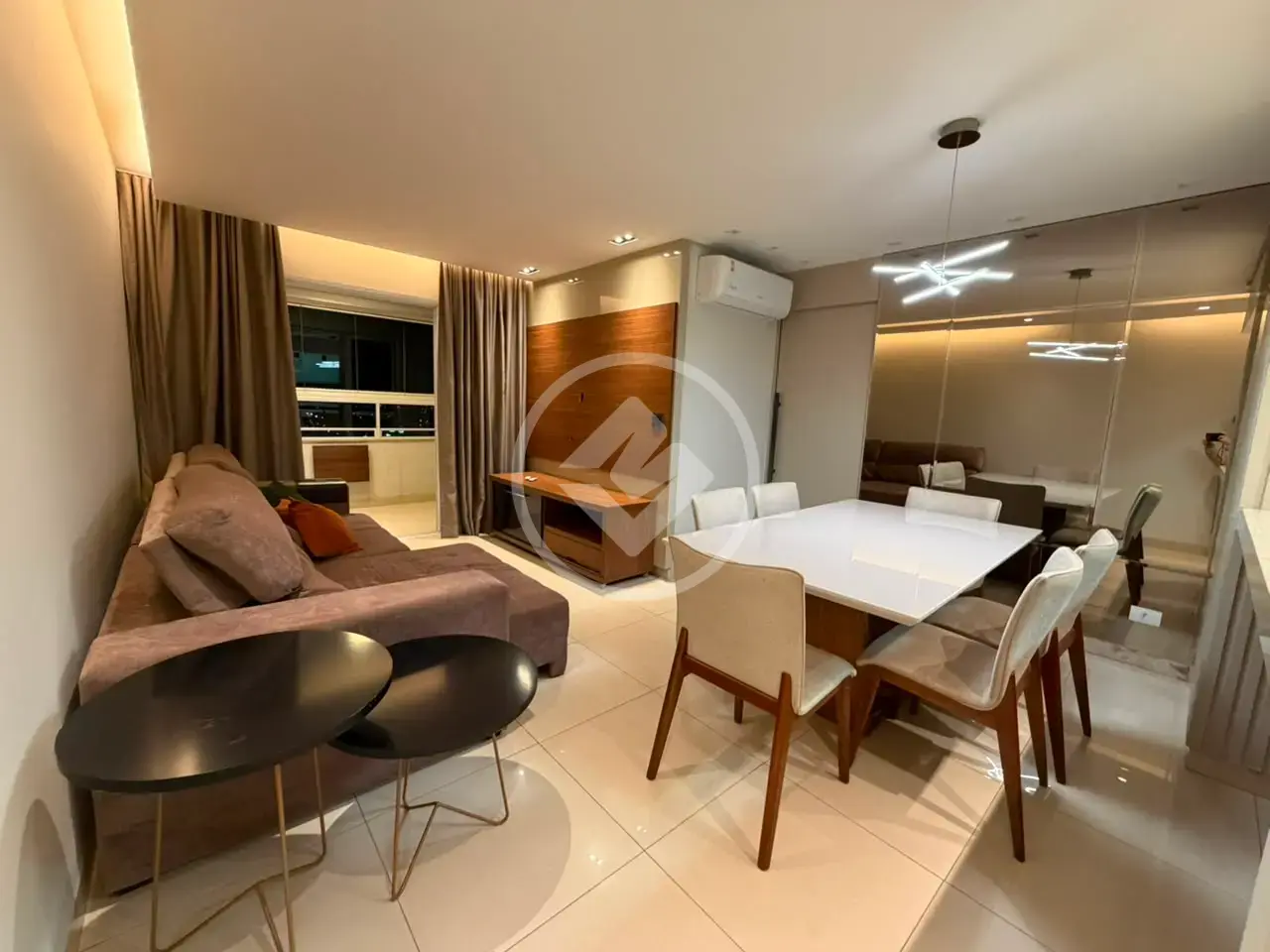 Imagem 1 - Apartamento em Santa Mônica, Uberlândia - MG