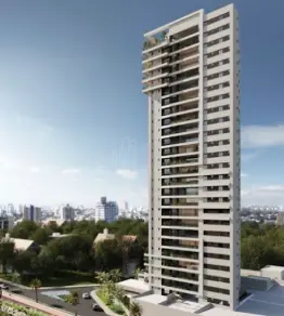 Apartamento Santa Mônica, Uberlândia - MG — foto 1