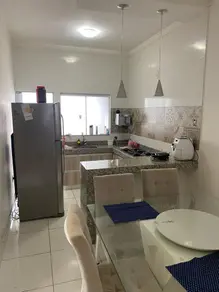 Casa Jardim Europa, Uberlândia - MG — foto 2