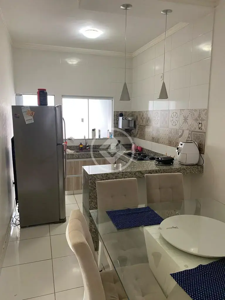 Image 2 - Casa em Jardim Europa, Uberlândia - MG