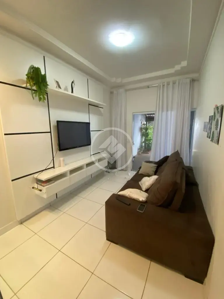 Imagem 1 - Casa em Jardim Europa, Uberlândia - MG