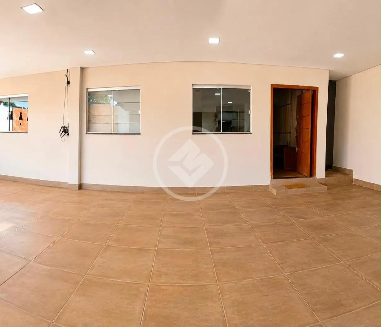 Image 11 - Casa em Mansour, Uberlândia - MG