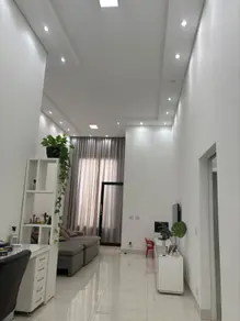 Casa Bosque dos Buritis, Uberlândia - MG — foto 2