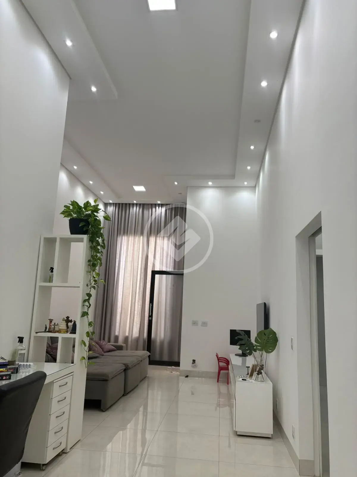 Image 2 - Casa em Bosque dos Buritis, Uberlândia - MG