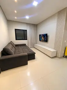 Casa Laranjeiras, Uberlândia - MG — foto 1