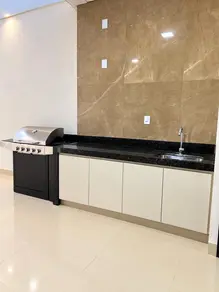 Imagem 2 - Casa em Laranjeiras, Uberlândia - MG