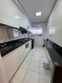 Imagem 3 - Apartamento em Shopping Park, Uberlândia - MG