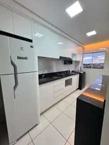 Imagem 2 - Apartamento em Shopping Park, Uberlândia - MG
