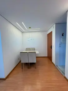 Apartamento Shopping Park, Uberlândia - MG — foto 2