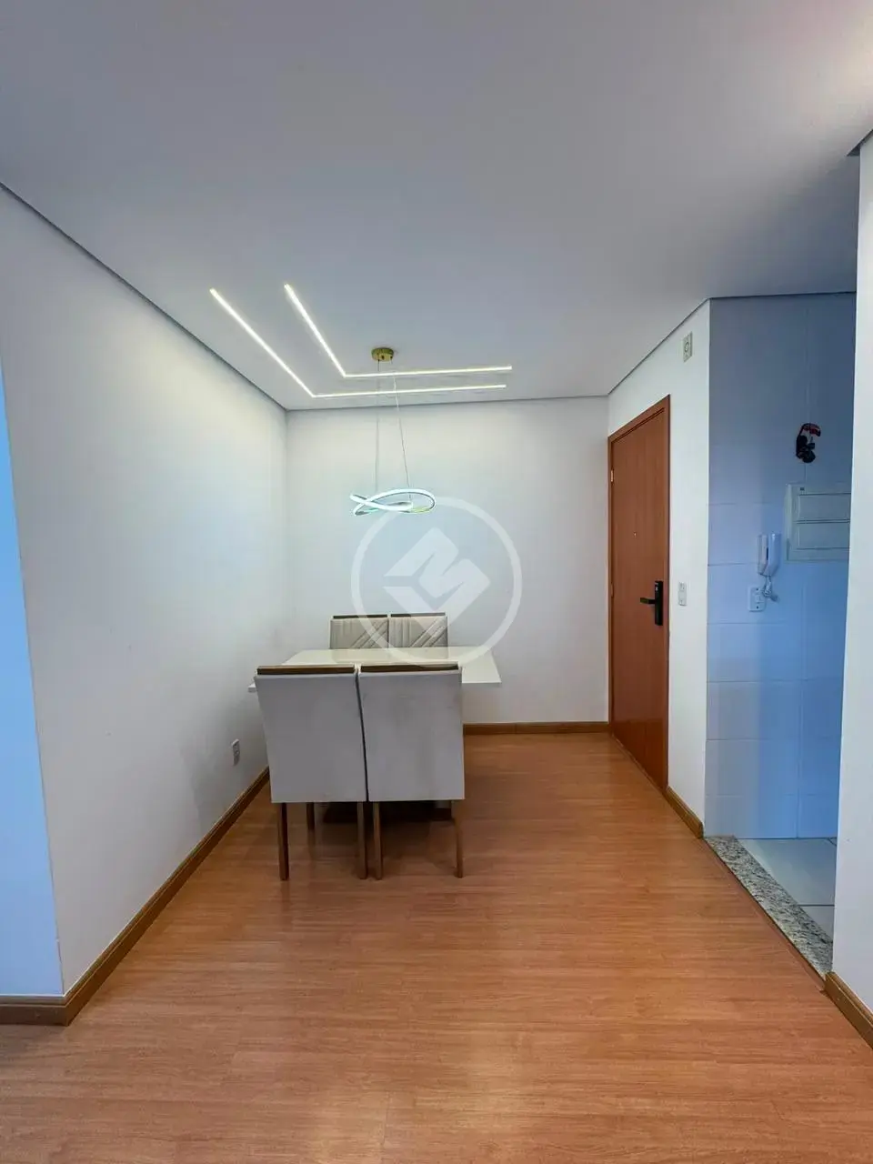Image 2 - Apartamento em Shopping Park, Uberlândia - MG
