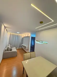 Apartamento Shopping Park, Uberlândia - MG — foto 1