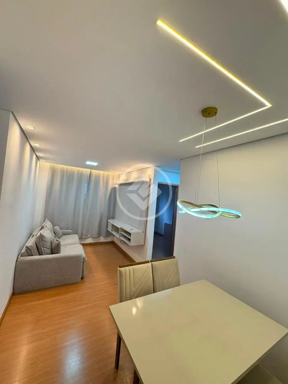 Imagem 1 - Apartamento em Shopping Park, Uberlândia - MG