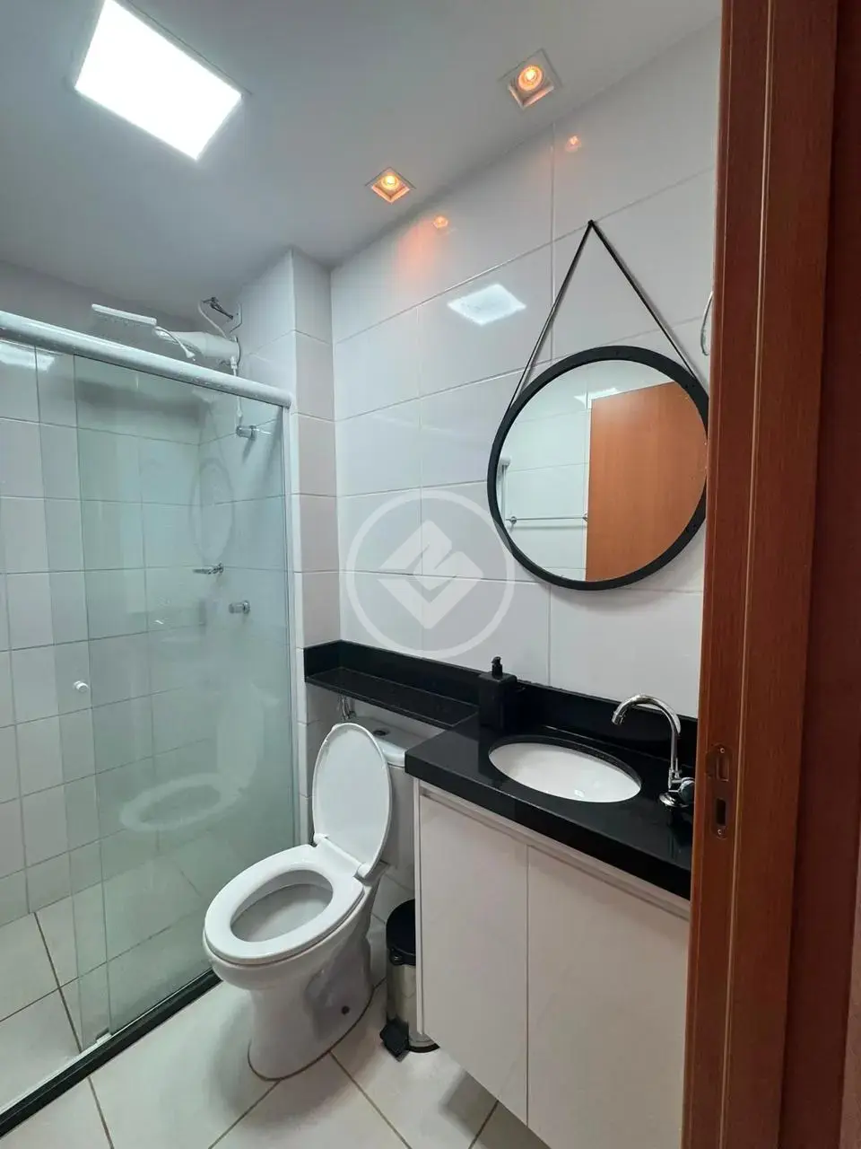 Image 9 - Apartamento em Shopping Park, Uberlândia - MG