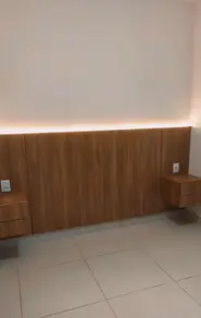 Imagem 5 - Apartamento em Laranjeiras, Uberlândia - MG