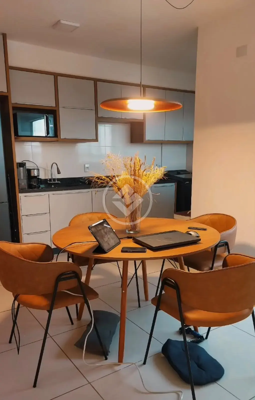 Imagem 1 - Apartamento em Laranjeiras, Uberlândia - MG