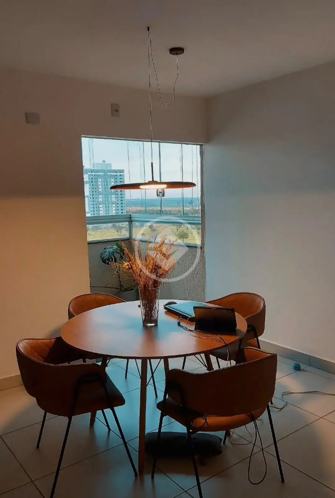 Image 2 - Apartamento em Laranjeiras, Uberlândia - MG